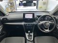 2021 Toyota Yaris Cross