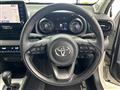 2021 Toyota Yaris Cross