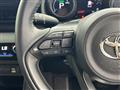 2021 Toyota Yaris Cross