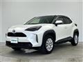 2021 Toyota Yaris Cross