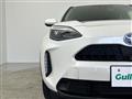 2021 Toyota Yaris Cross