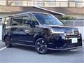 2023 Honda Step WGN