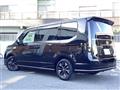 2023 Honda Step WGN