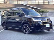 2023 Honda Step WGN