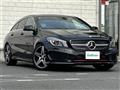 2016 Mercedes-Benz CLA-CLASS