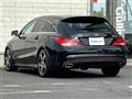 2016 Mercedes-Benz CLA-CLASS