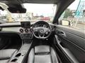 2016 Mercedes-Benz CLA-CLASS