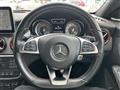 2016 Mercedes-Benz CLA-CLASS
