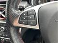 2016 Mercedes-Benz CLA-CLASS