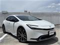 2024 Toyota Prius