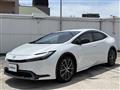 2024 Toyota Prius
