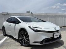 2024 Toyota Prius