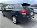 2016 Toyota Corolla Fielder