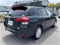 2016 Toyota Corolla Fielder