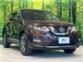 2018 Nissan X-Trail
