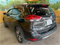 2018 Nissan X-Trail