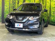 2020 Nissan X-Trail