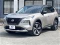 2024 Nissan X-Trail
