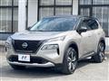 2024 Nissan X-Trail