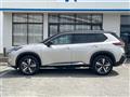 2024 Nissan X-Trail