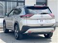 2024 Nissan X-Trail
