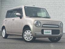 2015 Suzuki Lapin