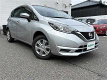 2017 Nissan Note