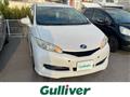 2009 Toyota Wish