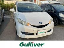 2009 Toyota Wish