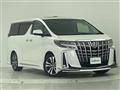 2021 Toyota Alphard