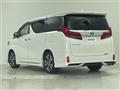2021 Toyota Alphard