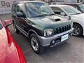 2003 Suzuki Jimny