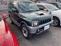 2003 Suzuki Jimny