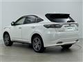 2016 Toyota Harrier Hybrid