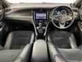 2016 Toyota Harrier Hybrid