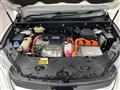 2016 Toyota Harrier Hybrid