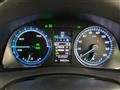 2016 Toyota Harrier Hybrid