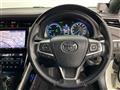 2016 Toyota Harrier Hybrid