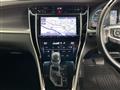 2016 Toyota Harrier Hybrid