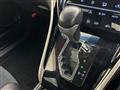 2016 Toyota Harrier Hybrid