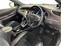 2016 Toyota Harrier Hybrid