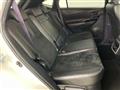 2016 Toyota Harrier Hybrid