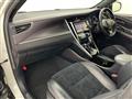 2016 Toyota Harrier Hybrid