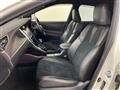 2016 Toyota Harrier Hybrid