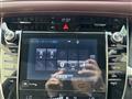 2014 Toyota Harrier