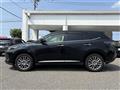 2014 Toyota Harrier