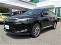 2014 Toyota Harrier