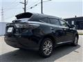 2014 Toyota Harrier
