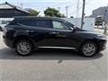 2014 Toyota Harrier
