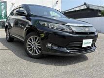 2014 Toyota Harrier